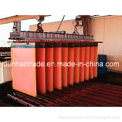 Lme Copper Cathodes Grade a 99.99% Purity